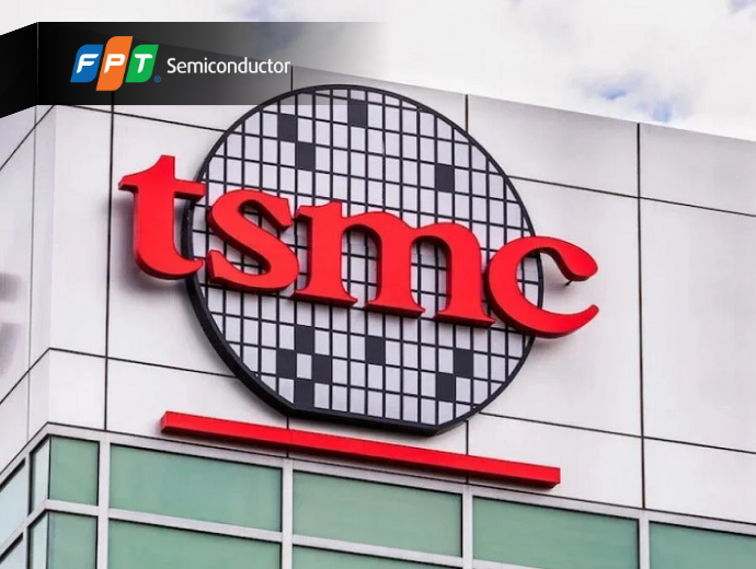 Apple Receive 2nm Semiconductor Chips From TSMC