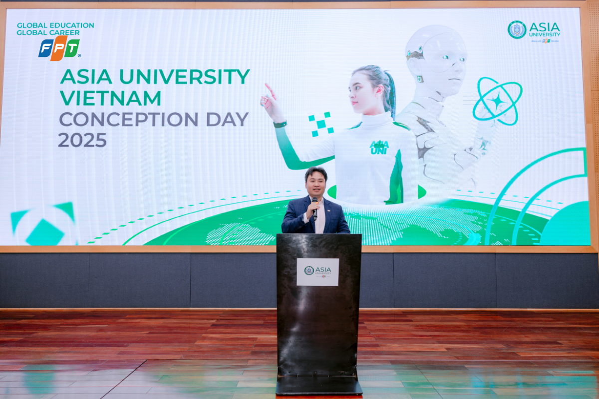 Conception-Day-Asia-University-Vietnam