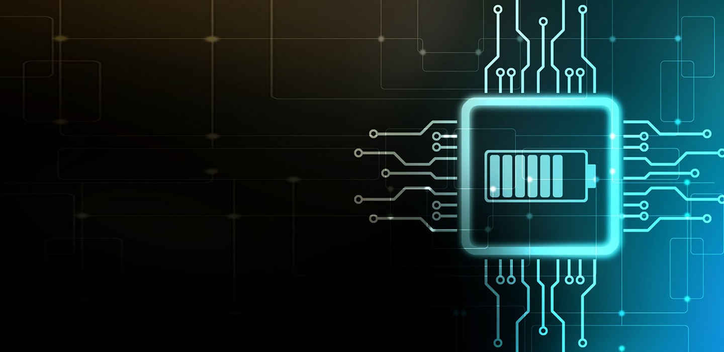 Power Management IC Product Line