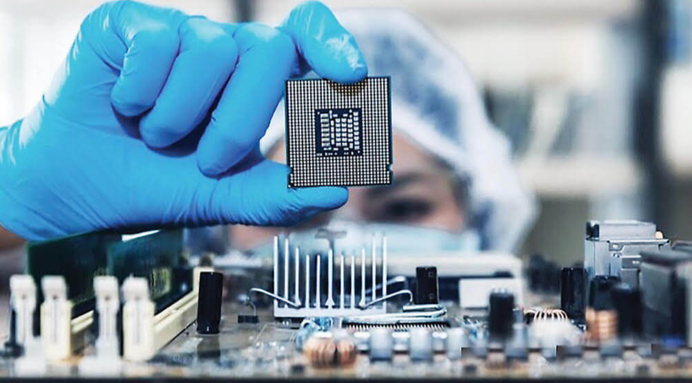 Career Opportunities for the young generation to join the Semiconductor Industry