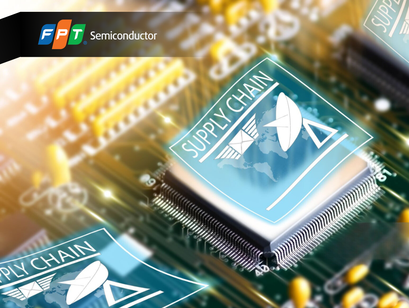 FPT Semiconductor Supply Chain