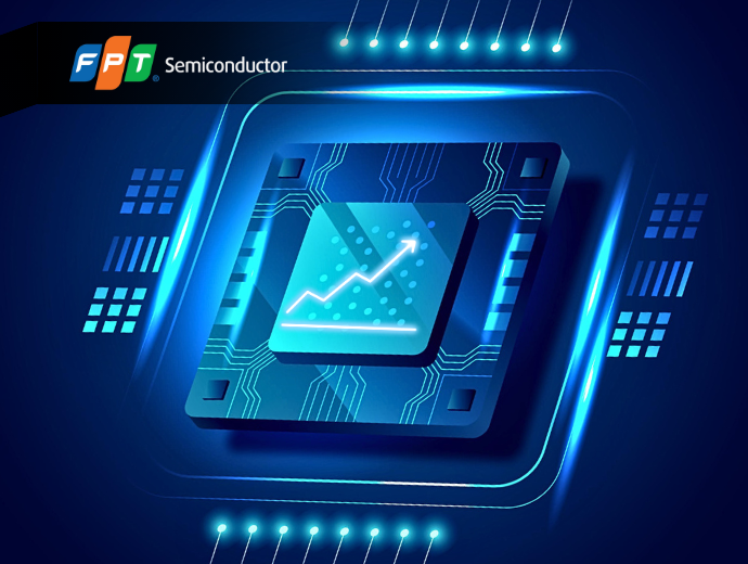 A Surge in Semiconductor Chip Demand - Forecasted for 2nd Quarter, 2024