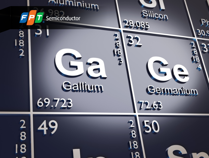 semiconductor raw material