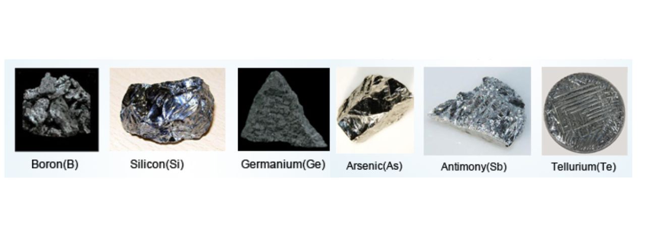 semiconductor raw material