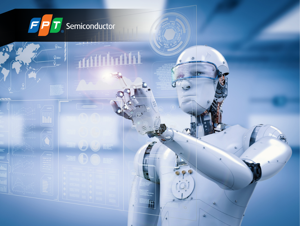 The Rise of AI-Powered Semiconductor Manufacturing: Boosting Productivity and Quality