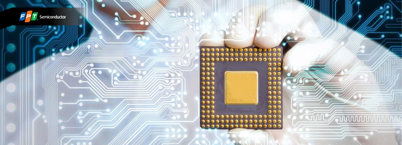 What role does the semiconductor industry play in Vietnam's economic development?