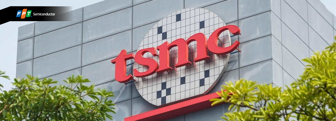 TSMC is not only a leader in chip manufacturing but also a hub for research and development of new technologies.