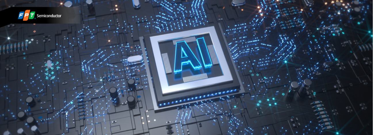 The semiconductor industry is adopting automation thanks to AI.