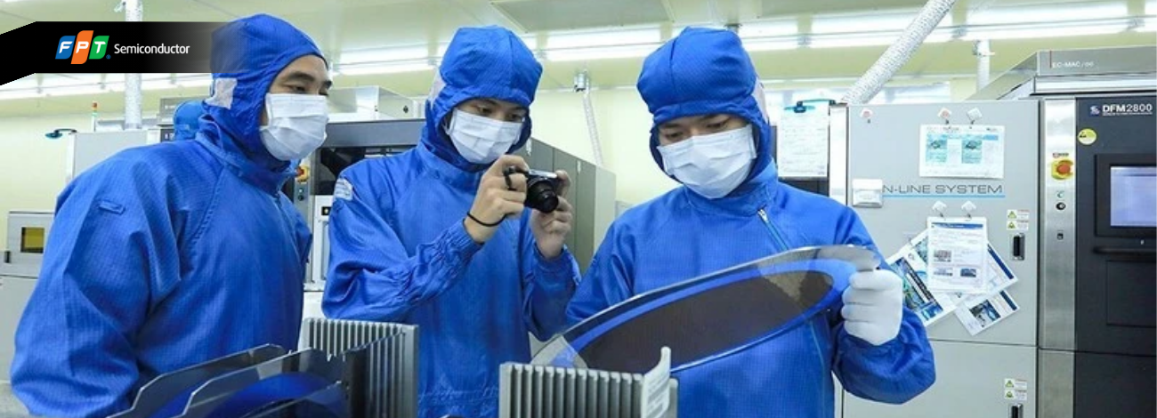 Vietnam has the key to becoming a center for semiconductor production and design in the region and globally.