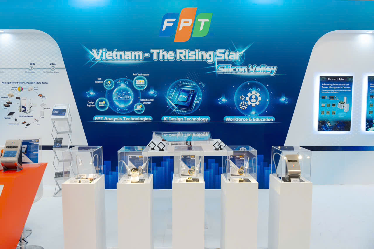 SEMIExpo Vietnam 2024: Shaping the Future of Vietnam’s Semiconductor Industry